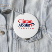 CLINTON ABEDIN 2016.png Button (Beispiel)