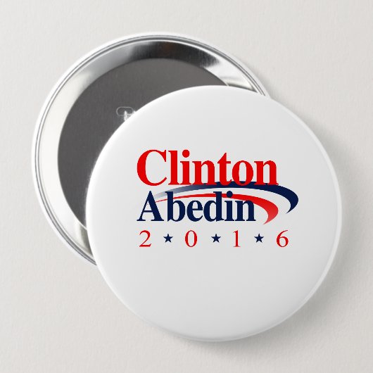 CLINTON ABEDIN 2016.png Button (Vorne & Hinten)