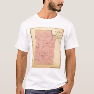 Clinton-Gemeinde T-Shirt