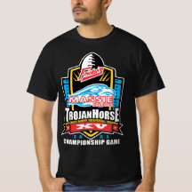 Clinton-Massie Meisterschaft 2021