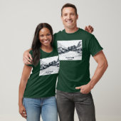 Clinton Mississippi T-Shirt (Unisex)