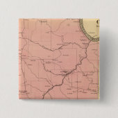 Clinton Township Button (Vorderseite)