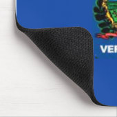 Clinton VERMONT Mousepad (Ecke)