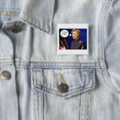 Clinton-Wyoming Button (Beispiel)