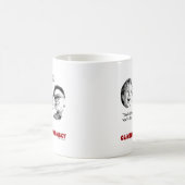 clintondiplomacy3 kaffeetasse (Mittel)