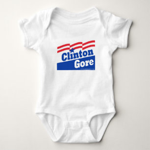 Clintonzwickel Baby Strampler