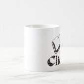 Clio Kaffeetasse (Mittel)