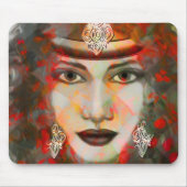 Cliodhna Mousepad (Vorne)