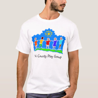 clip_image002temp_003, York County Spiel-Gruppe T-Shirt