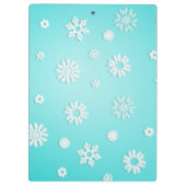 Clipboard abrufen klemmbrett (Rückseite)