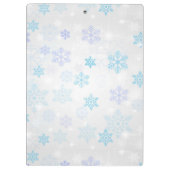 Clipboard abrufen klemmbrett (Rückseite)