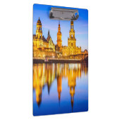 Clipboard Dresden Klemmbrett (Rechts)