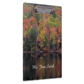 Clipboard für Herbstbeläge Klemmbrett (Rechts)