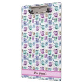 Clipboard Klemmbrett (Links)