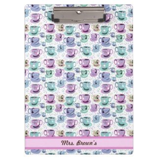 Clipboard Klemmbrett