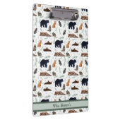 Clipboard Klemmbrett (Rechts)