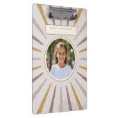 Clipboard Klemmbrett (Rechts)