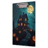 Clipboard Klemmbrett (Links)