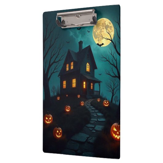 Clipboard Klemmbrett (Links)