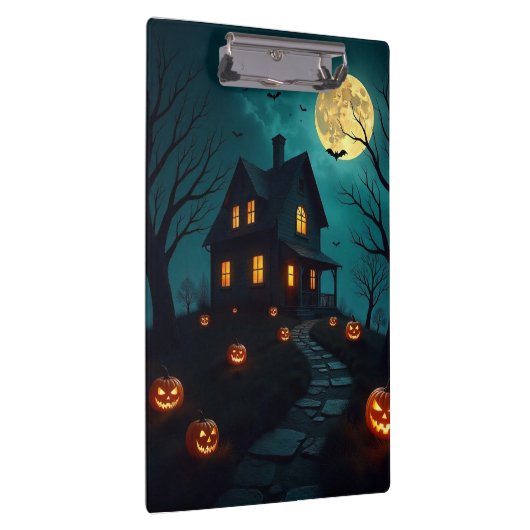 Clipboard Klemmbrett (Rechts)