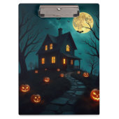 Clipboard Klemmbrett (Vorderseite)