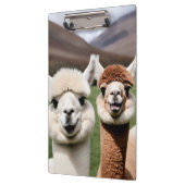 Clipboard Klemmbrett (Links)