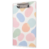 Clipboard Klemmbrett (Links)