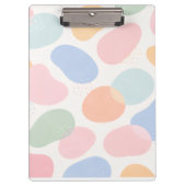 Clipboard Klemmbrett (Vorderseite)