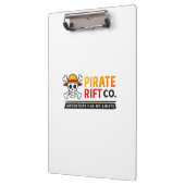 Clipboard Klemmbrett (Links)