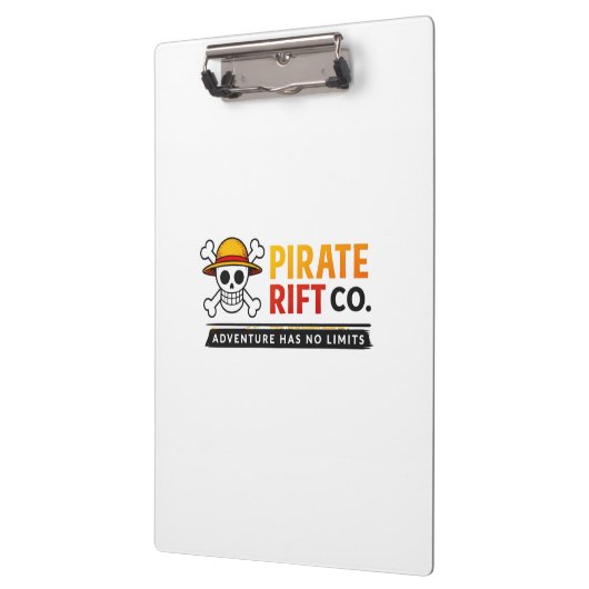 Clipboard Klemmbrett (Links)