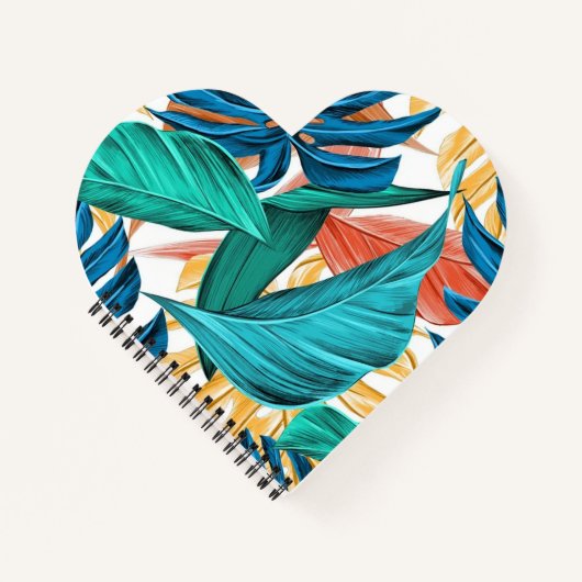 Clipboard Notebook Notizblock (Vorderseite)