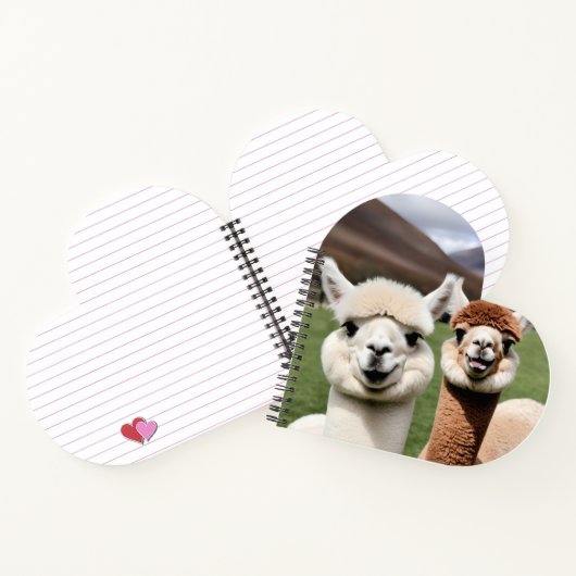 Clipboard Notizblock (Innenseite)