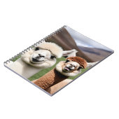 Clipboard Notizblock (Linke Seite)