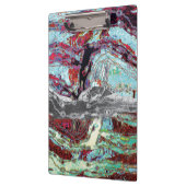 Clipboard – Strata Pulse Klemmbrett (Links)