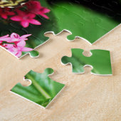 Clipper auf Pentas 1 Puzzle (Seite)