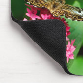 Clipper auf Pentas 2 Mousepad (Ecke)