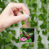 Clipper on Pentas 1 Keychain Schlüsselanhänger (Hand)