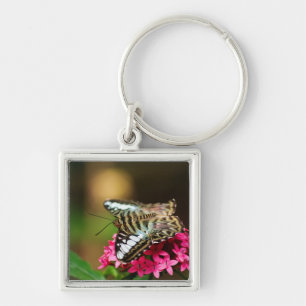 Clipper on Pentas 3 Keychain Schlüsselanhänger