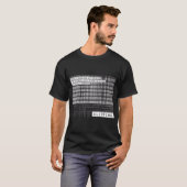 Clipping Ba Mädchen T-Shirt (Vorne ganz)