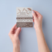 Clips, Büromaterial, Büromaterial, Stationer Flyer (Gruppe)