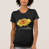 Clitoraid.org T-Shirt (Vorderseite)