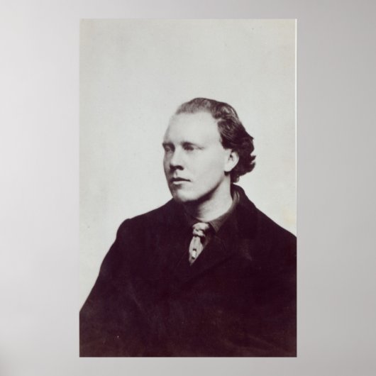 Clive Bell, 1906 Poster (Vorne)