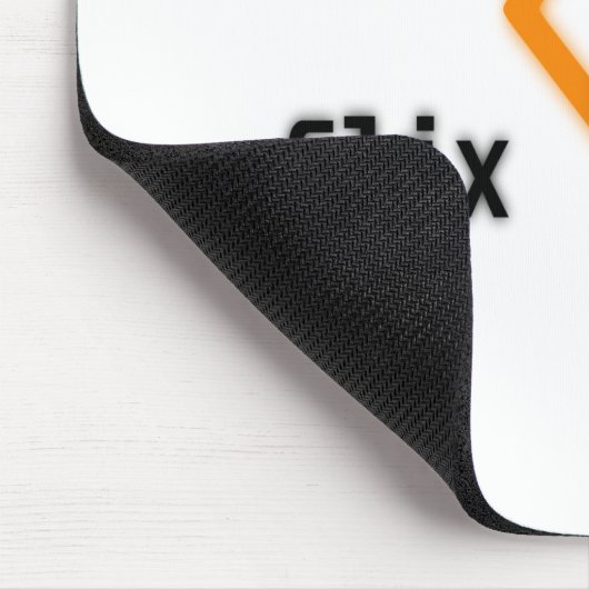 Clix Box Merge Mousepad (Ecke)