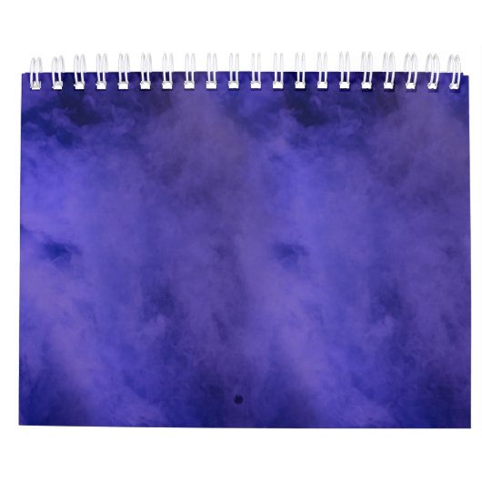 Cllud-Kalender Kalender (Rückseite)