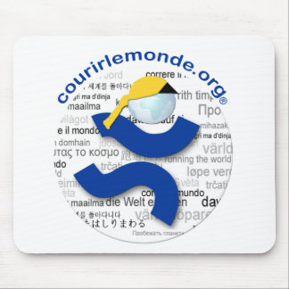 Clm-Mousepad Mousepad