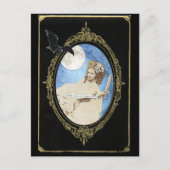 Cloak & Dagger Postkarte (Vorderseite)