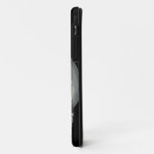 Cloaked Cadaver Case-Mate iPhone Hülle (Hinten/Links)