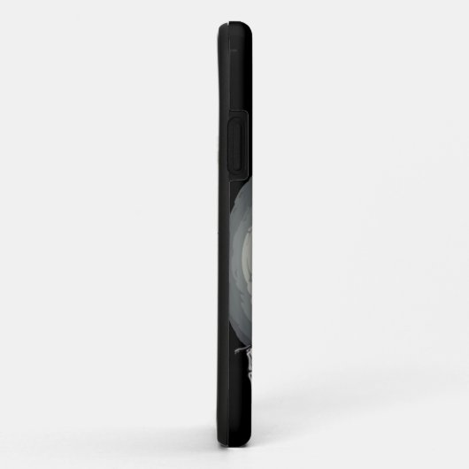 Cloaked Cadaver Case-Mate iPhone Hülle (Hinten/Rechts)