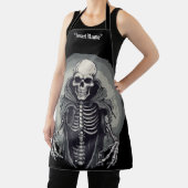 Cloaked Cadaver Schürze (InSitu)