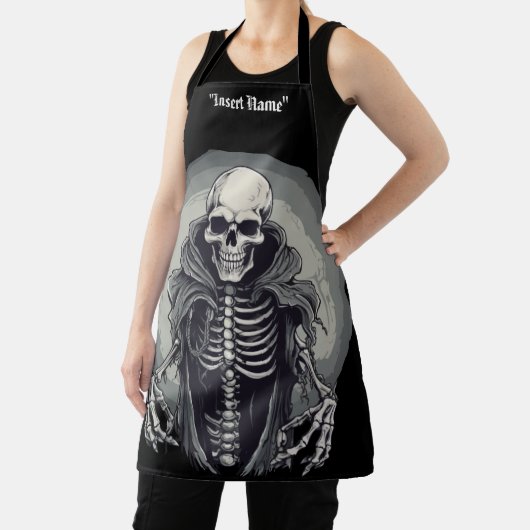 Cloaked Cadaver Schürze (InSitu)